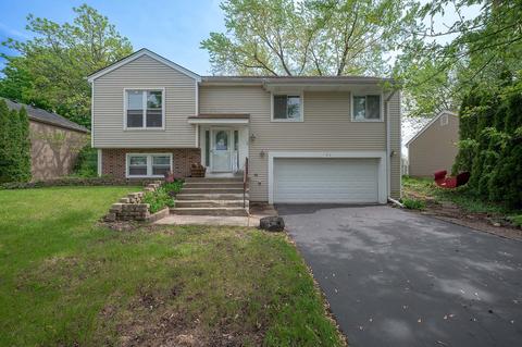256 Ord Ct, Bartlett, IL 60103 photo 1