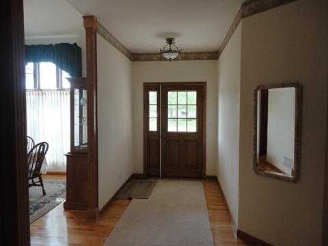 813 Edgewater Dr, Morris, IL 60450 photo 5