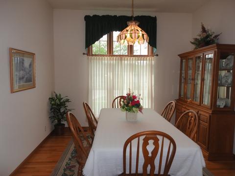 813 Edgewater Dr, Morris, IL 60450 photo 9
