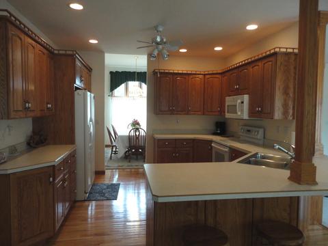 813 Edgewater Dr, Morris, IL 60450 photo 12