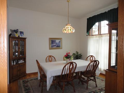 813 Edgewater Dr, Morris, IL 60450 photo 10