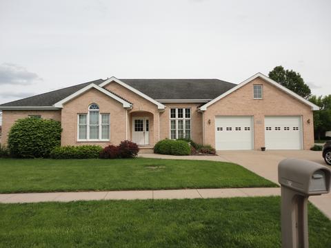 813 Edgewater Dr, Morris, IL 60450 photo 4
