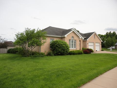 813 Edgewater Dr, Morris, IL 60450 photo 3