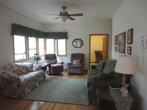 813 Edgewater Dr, Morris, IL 60450 photo 17