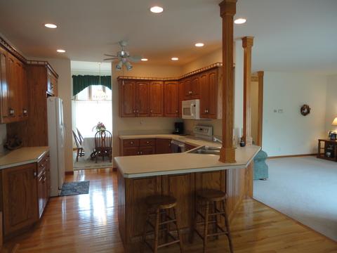 813 Edgewater Dr, Morris, IL 60450 photo 11