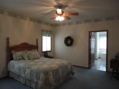 813 Edgewater Dr, Morris, IL 60450 photo 22