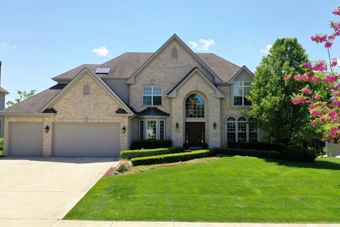 229 Hawk Hollow Dr, Bartlett, IL 60103 photo 1