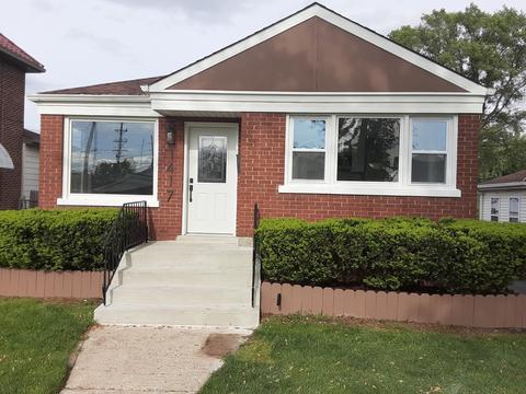 1417 N Lee Blvd, Berkeley, IL 60163 photo 1