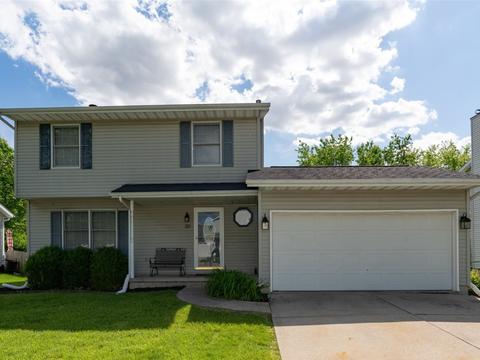 20 Reading Rd, Bloomington, IL 61701 photo 1