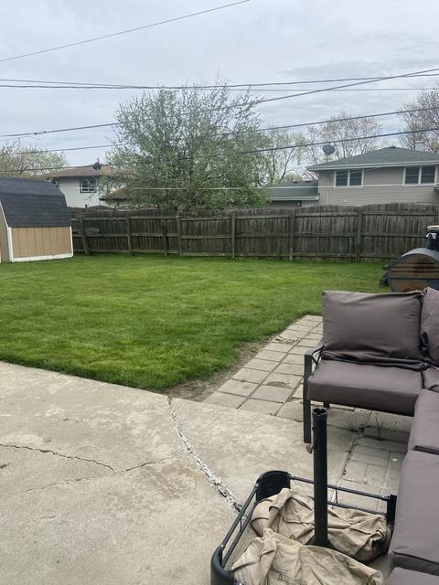 3445 190th Pl, Lansing, IL 60438 photo 18