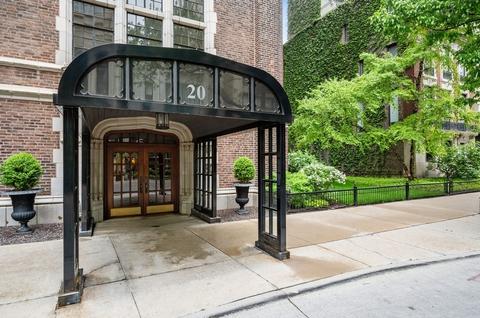 20 E Cedar St #4D, Chicago, IL 60611 photo 2