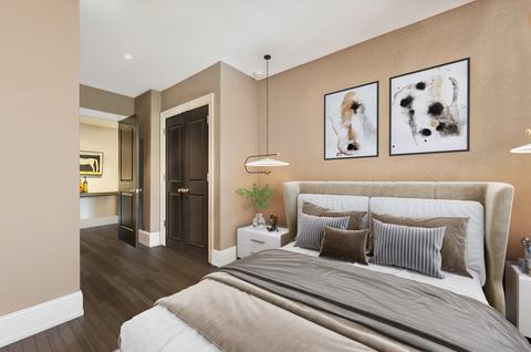 20 E Cedar St #4D, Chicago, IL 60611 photo 22