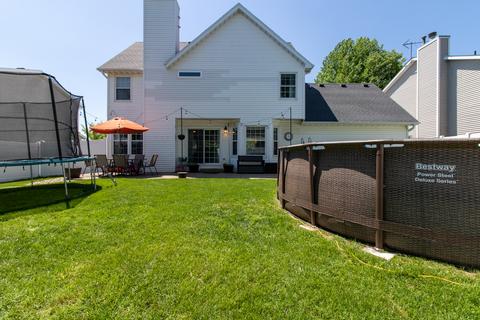 1106 Kings Mill Rd, Normal, IL 61761 photo 43