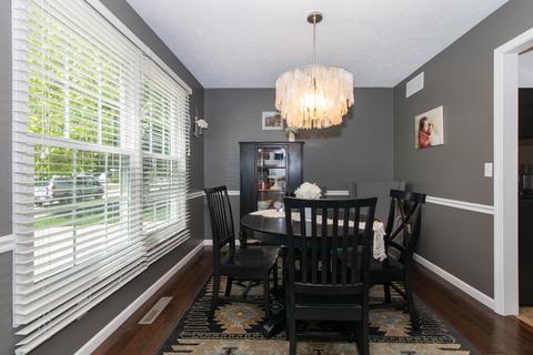 1106 Kings Mill Rd, Normal, IL 61761 photo 5