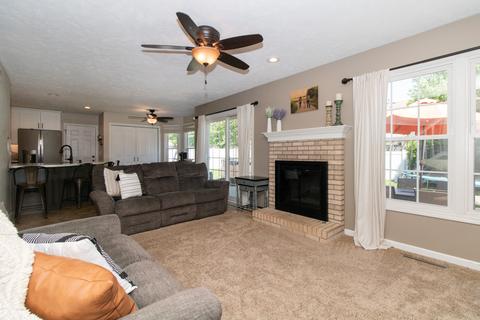 1106 Kings Mill Rd, Normal, IL 61761 photo 16