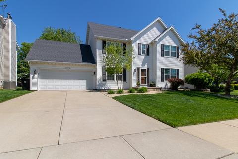 1106 Kings Mill Rd, Normal, IL 61761 photo 45
