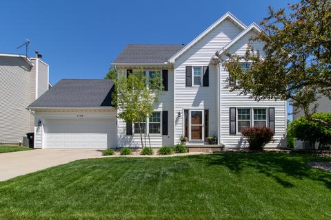 1106 Kings Mill Rd, Normal, IL 61761 photo 1