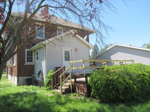 121 S Sheldon St, Rantoul, IL 61866 photo 2