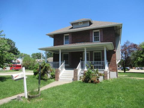 121 S Sheldon St, Rantoul, IL 61866 photo 1