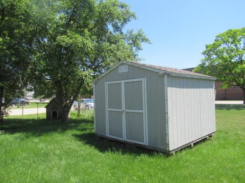 121 S Sheldon St, Rantoul, IL 61866 photo 4