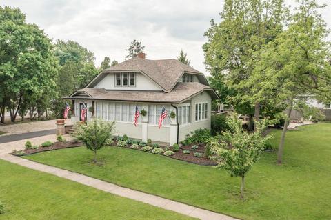 108 E Taylor St, Newark, IL 60541 photo 1