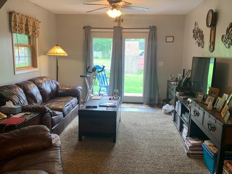 308 S White St, Sidney, IL 61877 photo 11