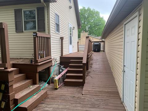 308 S White St, Sidney, IL 61877 photo 57