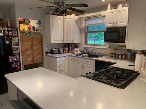 308 S White St, Sidney, IL 61877 photo 2