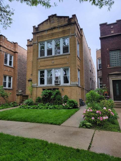6449 N Artesian Ave, Chicago, IL 60645 photo 1