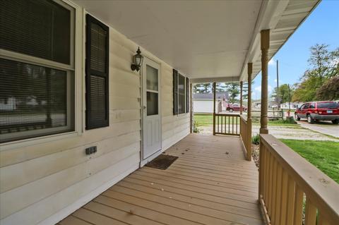 302 E Jackson St, Saybrook, IL 61770 photo 15