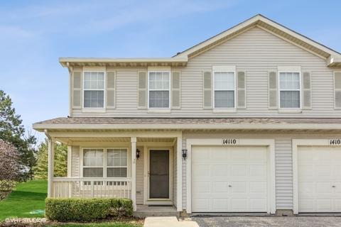 14110 Edgewater Dr, Plainfield, IL 60544 photo 1
