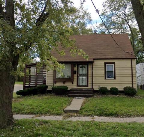 513 Engle St, Dolton, IL 60419 photo 1