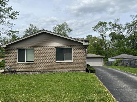 3336 Willow Ln, Markham, IL 60428 photo 1