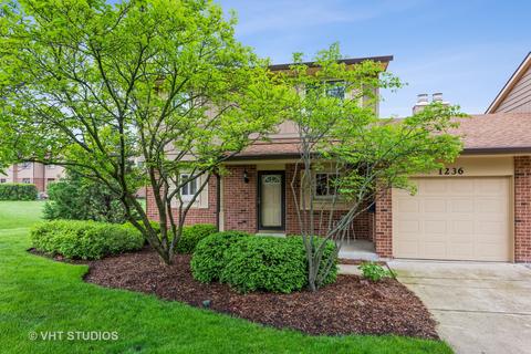 1236 Croydon Ct, Wheaton, IL 60189 photo 11