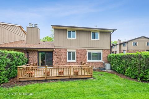 1236 Croydon Ct, Wheaton, IL 60189 photo 10