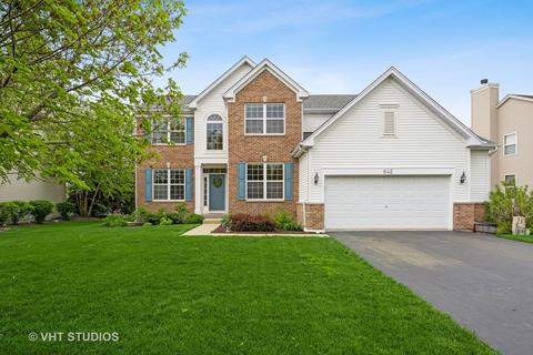 642 Biltmore Dr, Bartlett, IL 60103 photo 1