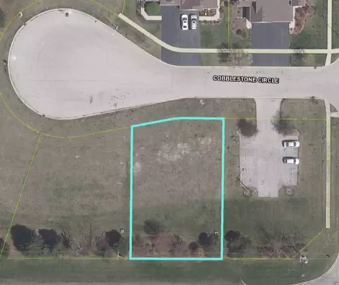 lot31 Cobblestone Cir, Harvard, IL 60033