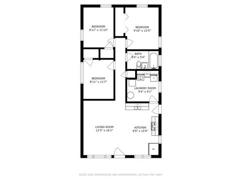 2301 E 102nd St, Chicago, IL 60617 photo 13