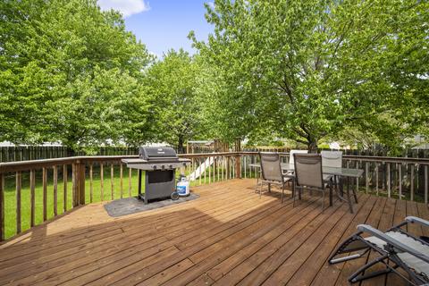 16100 S Arbor Dr, Plainfield, IL 60586 photo 21