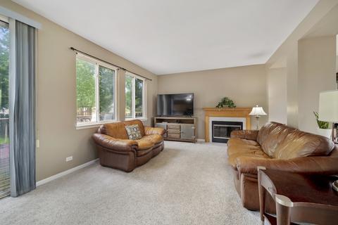 16100 S Arbor Dr, Plainfield, IL 60586 photo 8