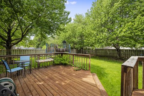 16100 S Arbor Dr, Plainfield, IL 60586 photo 22