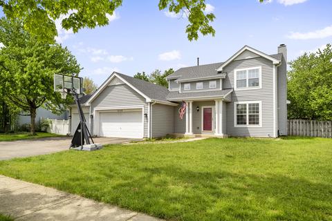 16100 S Arbor Dr, Plainfield, IL 60586 photo 26