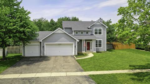 16100 S Arbor Dr, Plainfield, IL 60586 photo 1