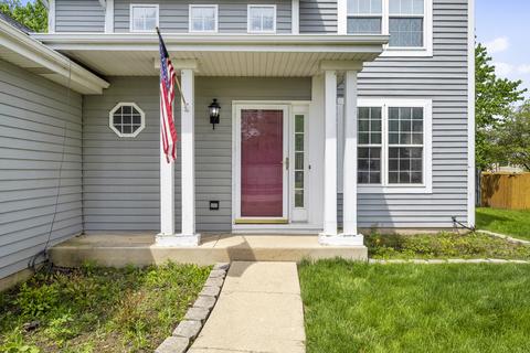 16100 S Arbor Dr, Plainfield, IL 60586 photo 25