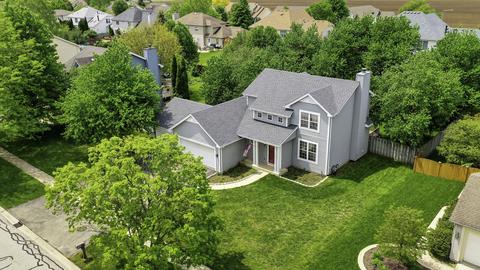 16100 S Arbor Dr, Plainfield, IL 60586 photo 4