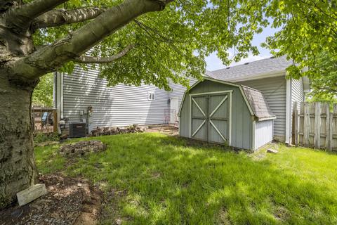 16100 S Arbor Dr, Plainfield, IL 60586 photo 23