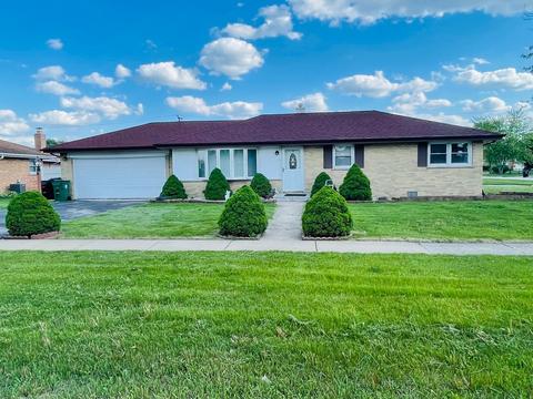 7335 Sholer Ave, Bridgeview, IL 60455 photo 1