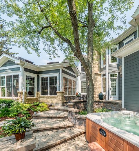1040 Golf Ln, Wheaton, IL 60189 photo 49