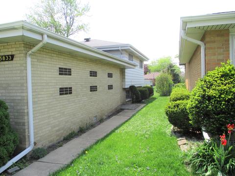 5833 Superior St, Berkeley, IL 60163 photo 3