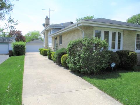 5833 Superior St, Berkeley, IL 60163 photo 2